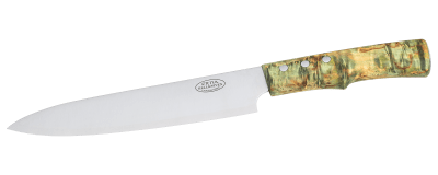 Fällkniven SK18 Erna "Forest"