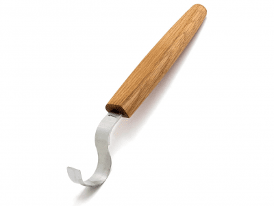 BeaverCraft SK2 Oak Spoon Carving Knife 30 mm