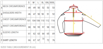 JS-Tactical Combat Shirt