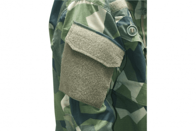 MMB Tacgear Combat Jacka - M90