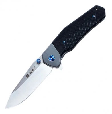 Ganzo G7491 Folding Knife