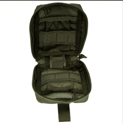 UTactic FDP-Small Vertical Pouch
