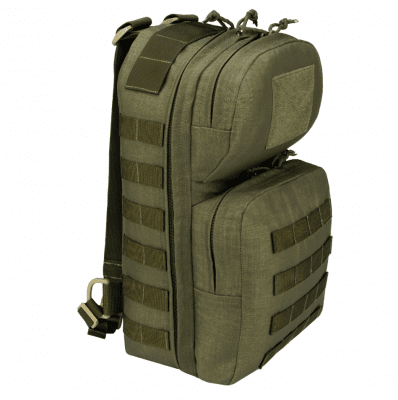 Utactic Backpack-Hydrator MAKS 2 13L