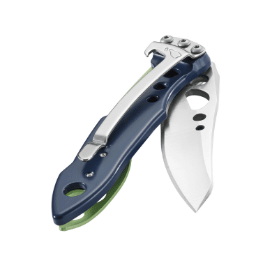 Leatherman Skeletool KB - Verdant BL