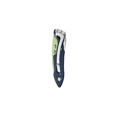 Leatherman Skeletool KB - Verdant BL
