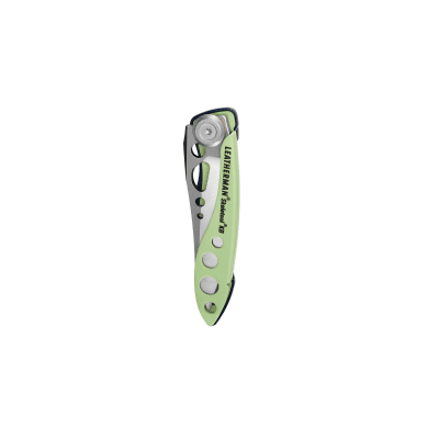 Leatherman Skeletool KB - Verdant BL