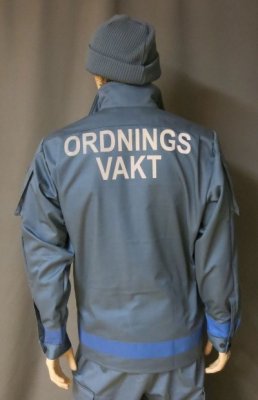 Cubik OV Shirt Jacket Buchanan