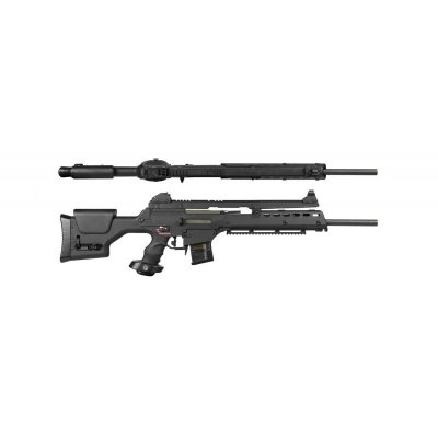 Ares Electric Sniper Rifle SL10 Tactical ECU Version