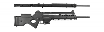 Ares G36 SL9 ECU AEG 6mm