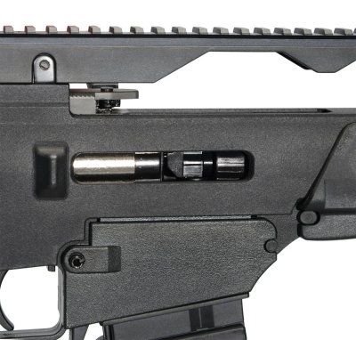 Ares Electric Sniper Rifle SL10 Tactical ECU Version