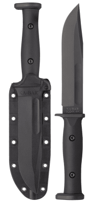 Ka-Bar Slabby