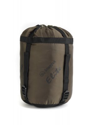 Snugpak Sleeka Elite Jacket - Olive Green