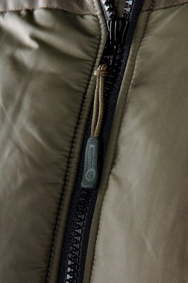 Snugpak Sleeka Elite Jacket - Olive Green