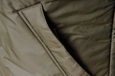 Snugpak Sleeka Elite Jacket - Olive Green