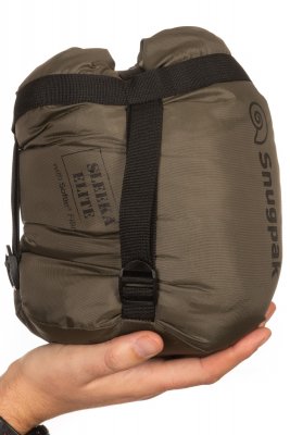 Snugpak Sleeka Elite Reversible Jacka