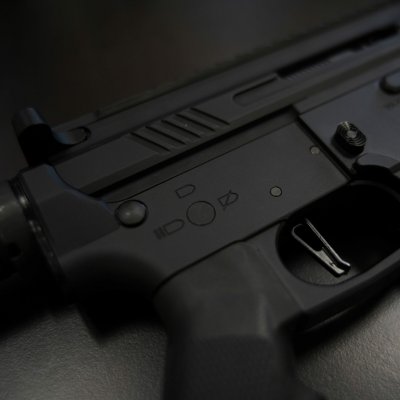 Wolverine MTW Billet HPA - 14.5" Tactical Trim