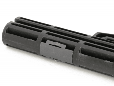 Airtech Studios ASG Scorpion Evo 3 A1 - SSU Stock-Butt Stabilizer Unit
