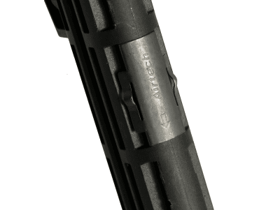 Airtech Studios ASG Scorpion Evo 3 A1 - SSU Stock-Butt Stabilizer Unit