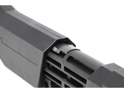 Airtech Studios ASG Scorpion Evo 3 A1 - SSU Stock-Butt Stabilizer Unit