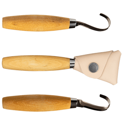 Morakniv Skedkniv 164