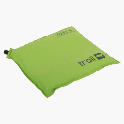 Highlander Trail Self Inflate Pillow