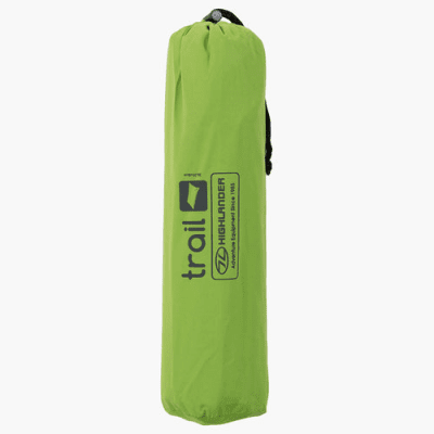Highlander Trail Self Inflate Pillow