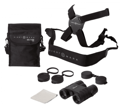 Sightmark Solitude 8x32 Kikare