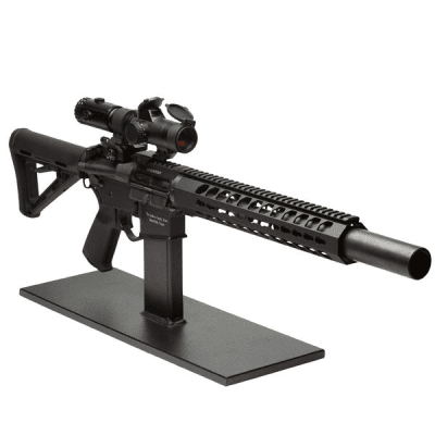 Sightmark T-5 Magnifier with LQD Flip to Side Mount