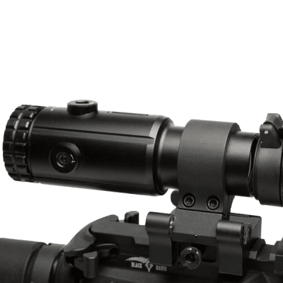 Sightmark T-5 Magnifier with LQD Flip to Side Mount