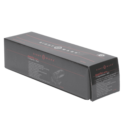 Sightmark T-5 Magnifier with LQD Flip to Side Mount