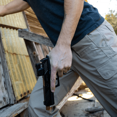 Sightmark Mini Shot M-Spec M2 Solar - 3 MOA