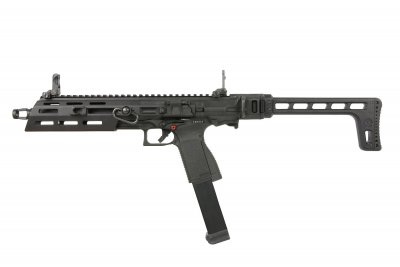 G&G SMC-9 Carbine GBB