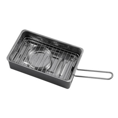 Abu Garcia Röken - Small