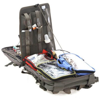 Snigel 30L Insatsvägg -10