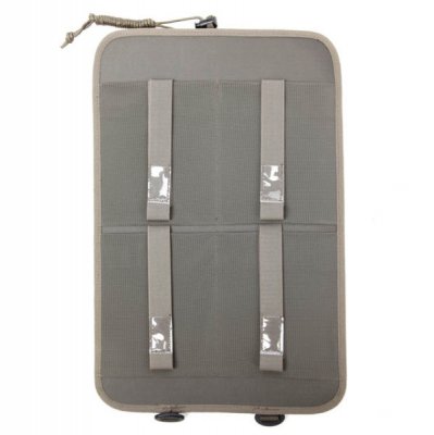 Snigel 30L Insatsvägg -10