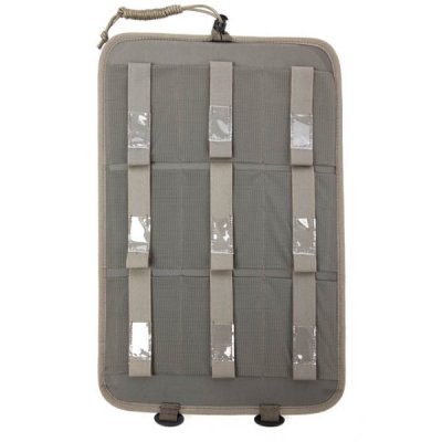 Snigel 30L Insatsvägg -10