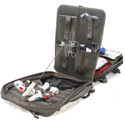 Snigel 30L Insatsvägg -10