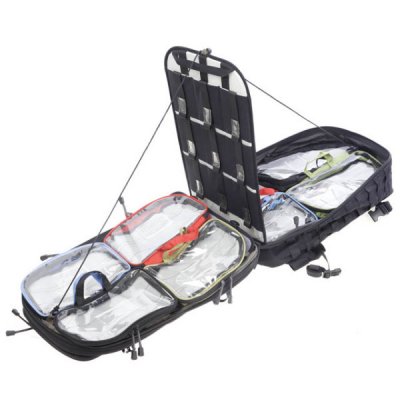 Snigel 40L Insatsvägg -10