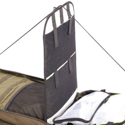 Snigel 40L Insatsvägg -10