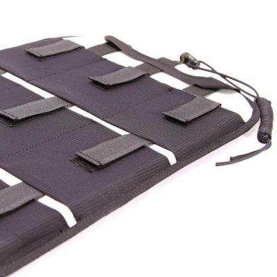 Snigel 40L Insatsvägg -10