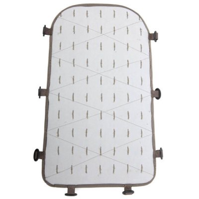 Snigel 40L Kardborre- & Mollepanel -14