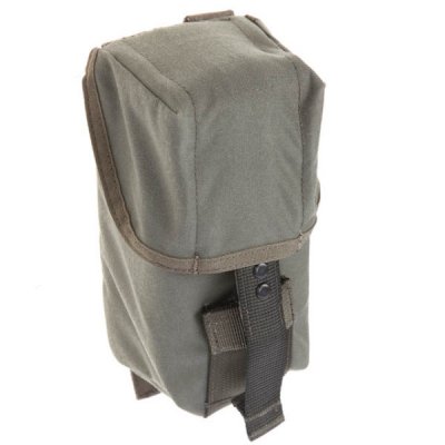 Snigel Dubbelmagasin Pouch -15