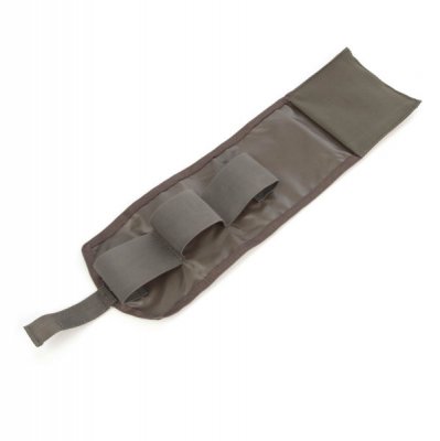 Snigel Insats till Förbands Pouch -17 (Färg: FM Grå)
