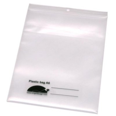 Snigel Ziplock Bags A6 -09 (10pcs)