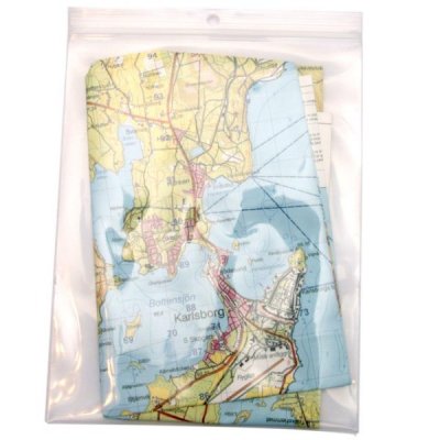 Snigel Ziplock Bags A6 -09 (10pcs)