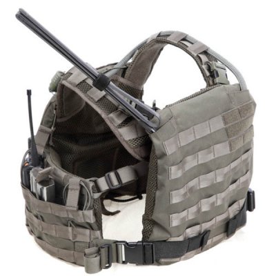 Snigel Carrier Pouch -16