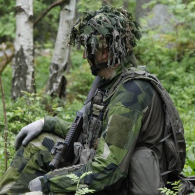 Snigel Squeeze Quick Adjust -17