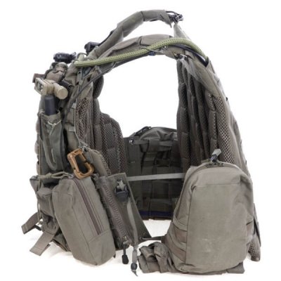 Snigel Squeeze Quick Adjust -17