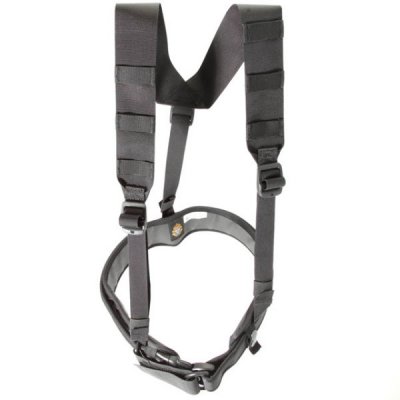 Snigel Equipment Belt Harness -10