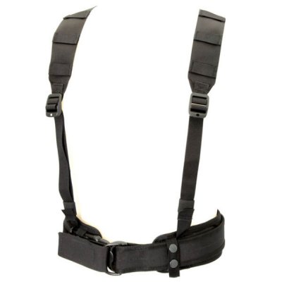 Snigel Equipment Belt Harness -10